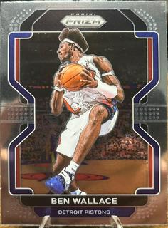 Ben Wallace