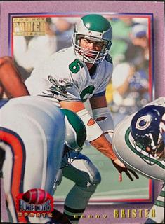 Bobby Brister