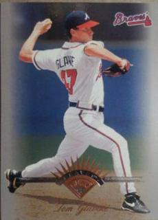 Tom Glavine