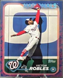 Victor Robles