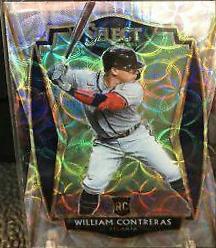 William Contreras