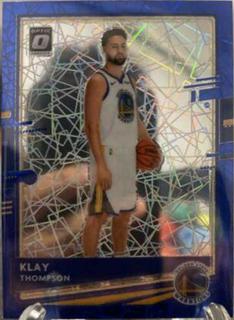 Klay Thompson