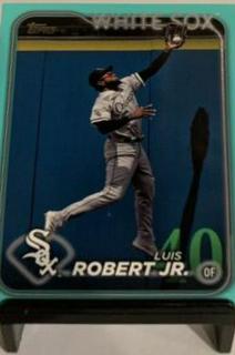Luis Robert Jr.