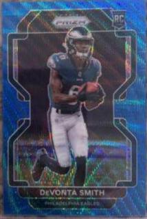 DeVonta Smith