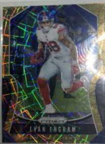 Evan Engram