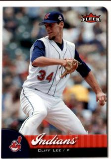 Cliff Lee