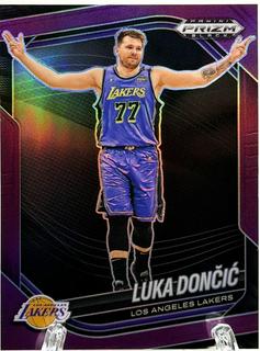 Luka Doncic