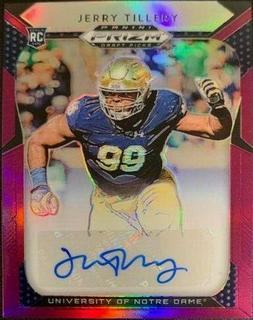 Jerry Tillery