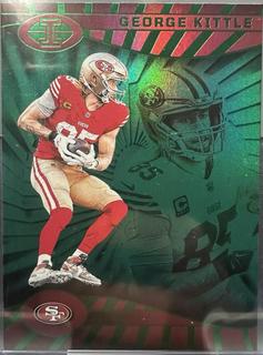 George Kittle
