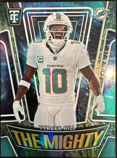 Tyreek Hill