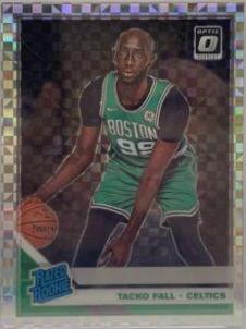Tacko Fall