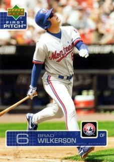 Brad Wilkerson