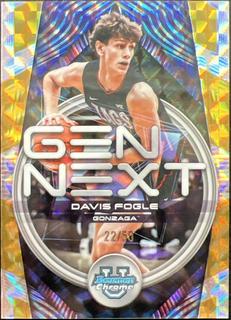 Davis Fogle