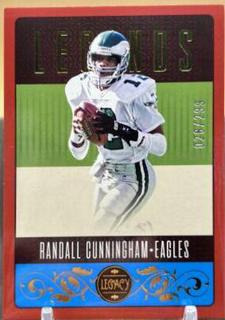 Randall Cunningham
