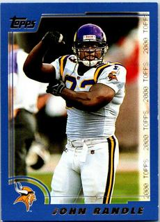 John Randle