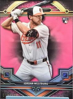 Jordan Westburg