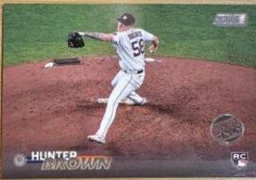 Hunter Brown