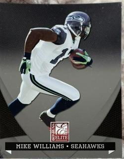 Mike Williams
