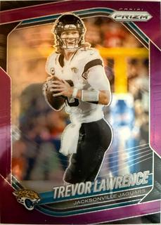 Trevor Lawrence