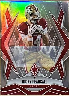 Ricky Pearsall