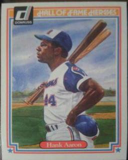 Hank Aaron