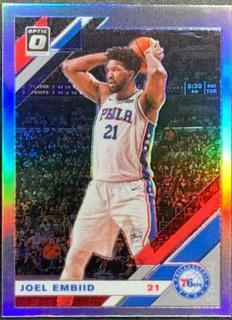 Joel Embiid