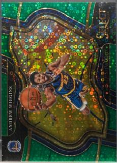 Andrew Wiggins