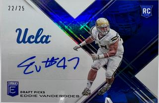 Eddie Vanderdoes