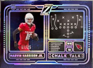 Marvin Harrison Jr.