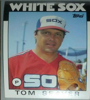 Tom Seaver