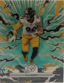 T.J. Watt