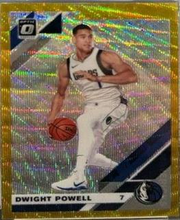 Dwight Powell