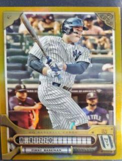 Anthony Rizzo