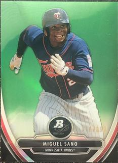 Miguel Sano
