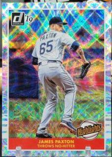 James Paxton