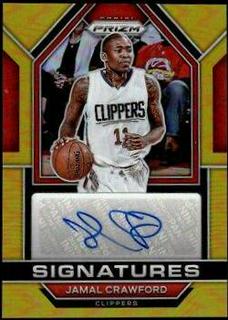 Jamal Crawford