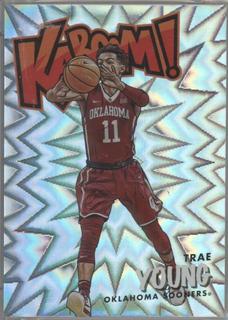 Trae Young