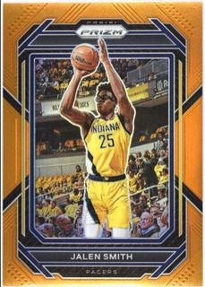 Jalen Smith