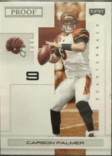 Carson Palmer