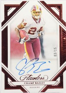 Champ Bailey