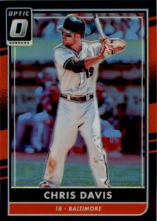 Chris Davis