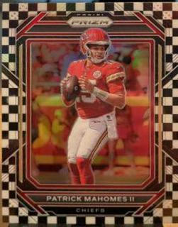 Patrick Mahomes II