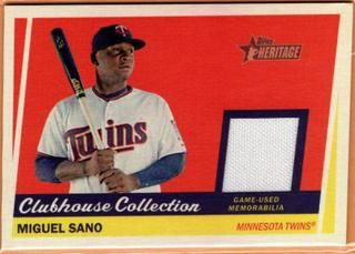 Miguel Sano