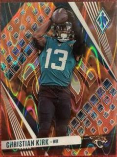 Christian Kirk