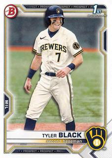 Tyler Black