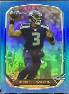 Russell Wilson