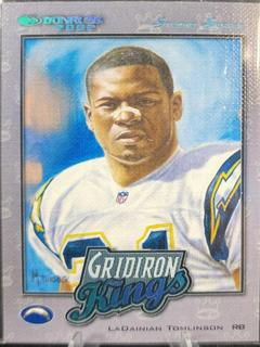 LaDainian Tomlinson