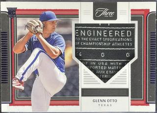 Glenn Otto