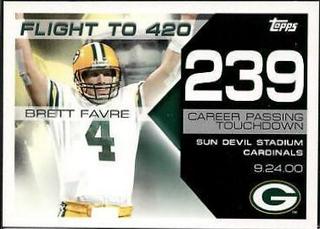 Brett Favre