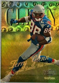 Terry Glenn